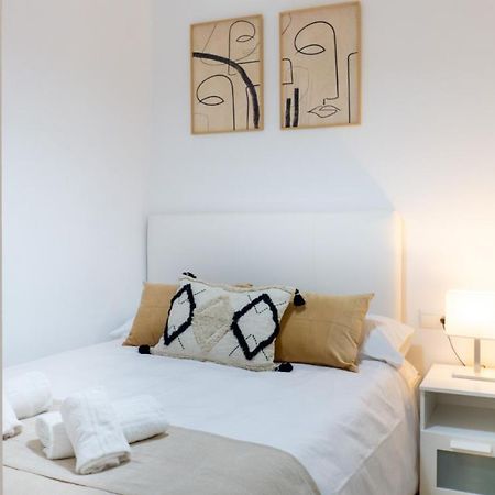 Malaga Center Guadiaro Apartment 外观 照片