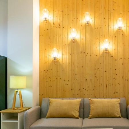 Malaga Center Guadiaro Apartment 外观 照片