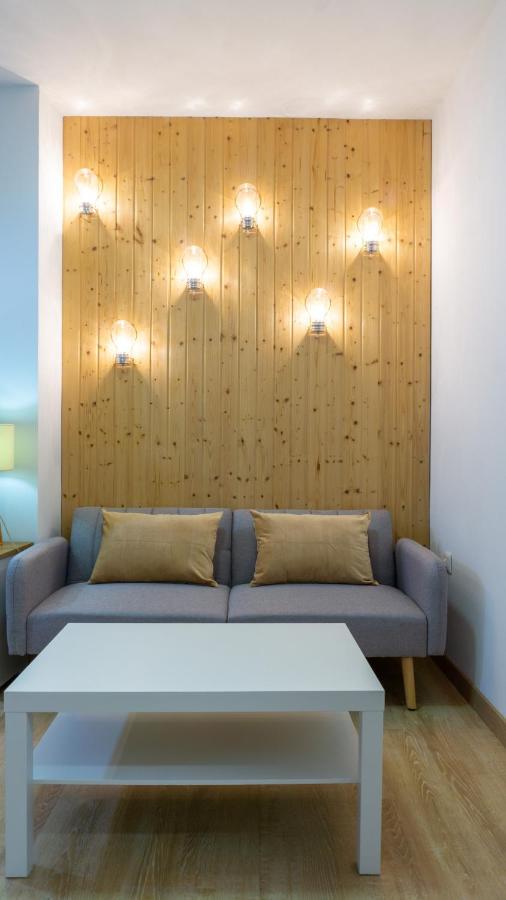 Malaga Center Guadiaro Apartment 外观 照片