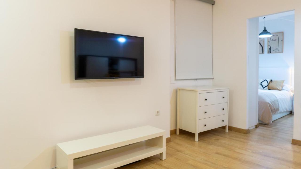 Malaga Center Guadiaro Apartment 外观 照片