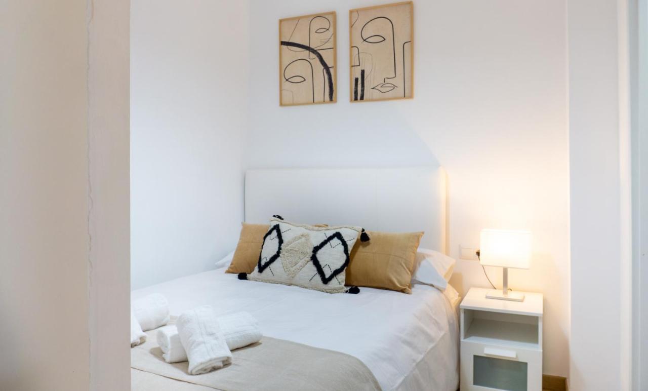 Malaga Center Guadiaro Apartment 外观 照片
